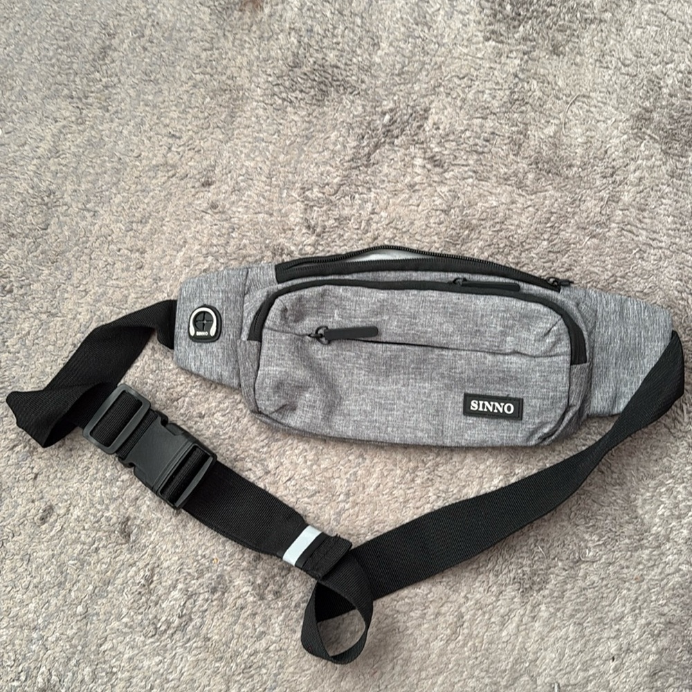 Sunno cross body bag